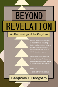 Beyond Revelation Cover