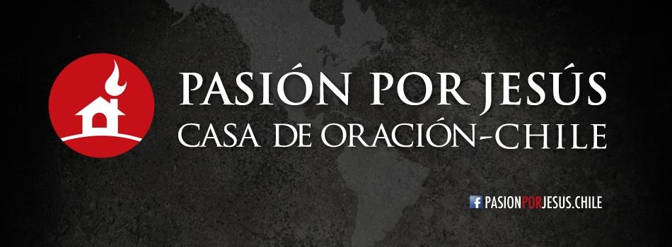 PasionporJesus.chile