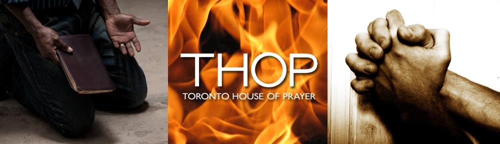 Toronto House of Prayer