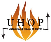 Underground House of Prayer