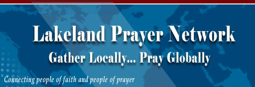 Lakeland Prayer Network