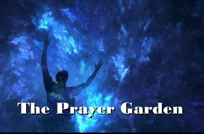 The Prayer Garden