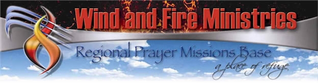 WFM Prayer Missions Base