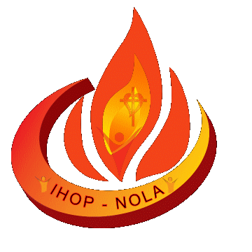 IHOP-NOLA (International House of Prayer New Orleans)