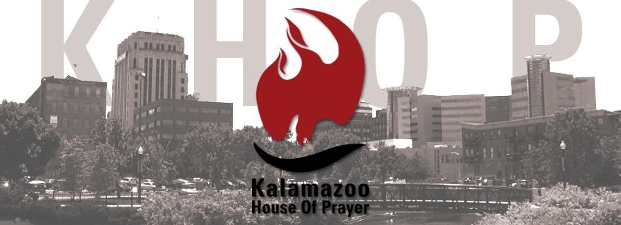 Kalamazoo Houseof Prayer