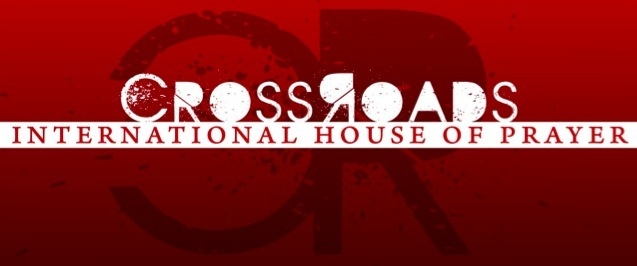 CrossRoads House of Prayer