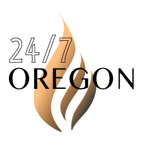 24/7 Oregon