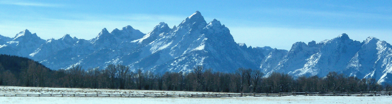 Wyoming Prayer Network