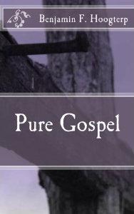 Pure Gospel Cover